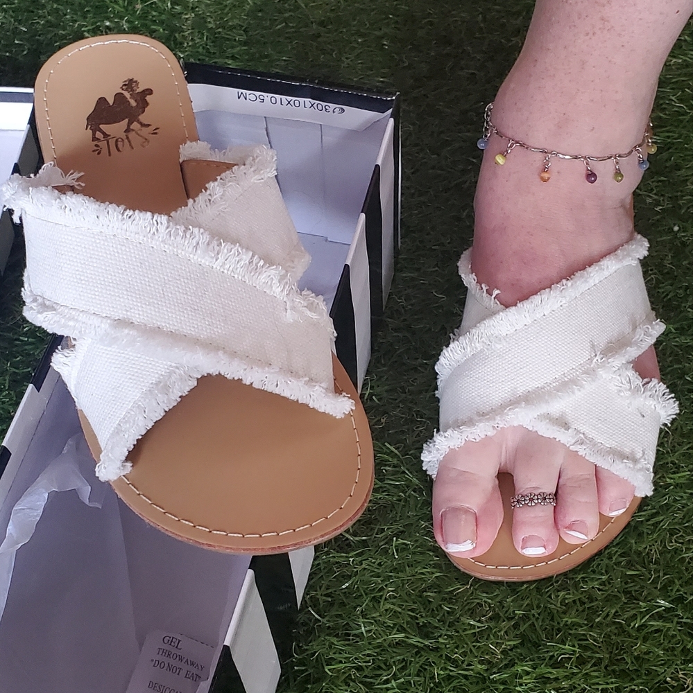 Sandals
